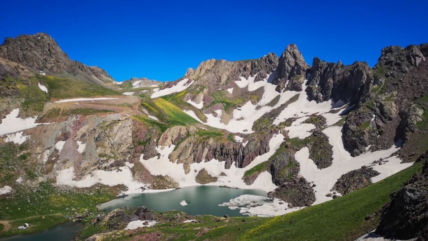 turkey's highest mountain turkey's highest mountain